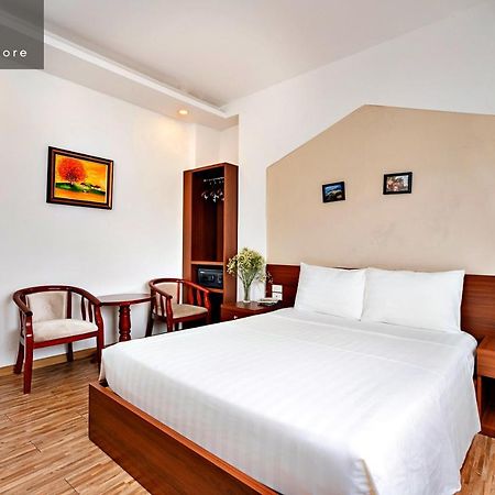 S79 Ami Hotel Hanoi Eksteriør bilde