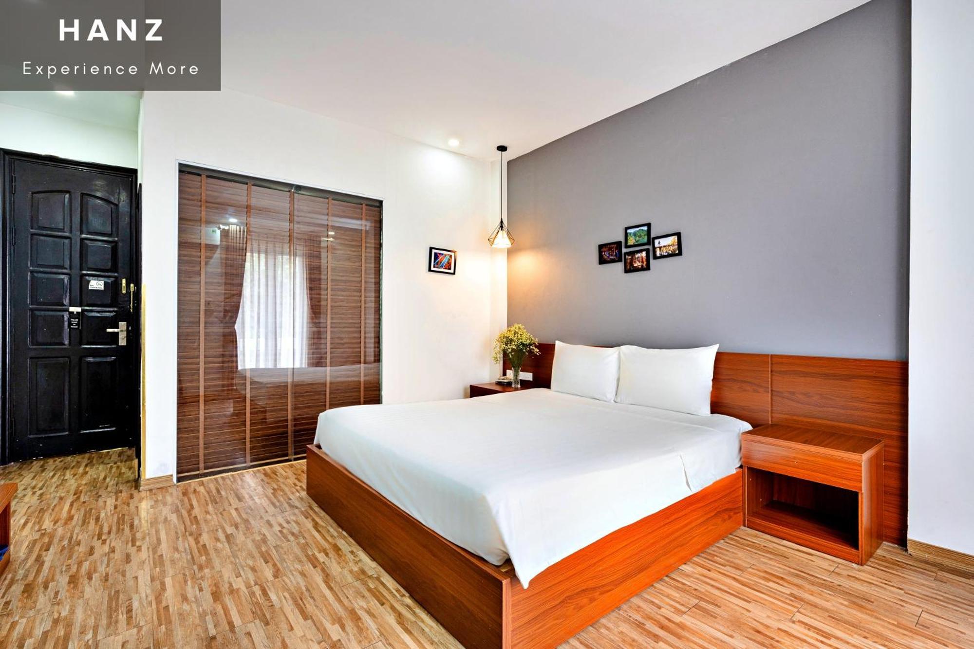 S79 Ami Hotel Hanoi Eksteriør bilde